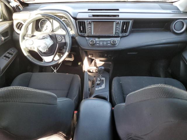 2016 TOYOTA RAV4 XLE - 2T3RFREV0GW437341