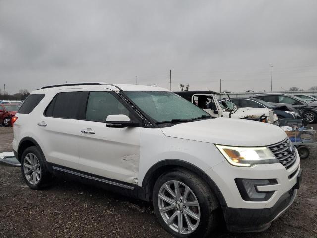 VIN 1FM5K8F88HGA18286 2017 FORD EXPLORER no.4