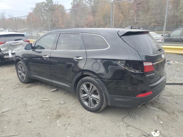 2015 HYUNDAI SANTA FE G - KM8SRDHF3FU129846