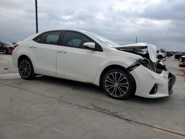 VIN 5YFBURHE6FP328491 2015 Toyota Corolla, L no.4