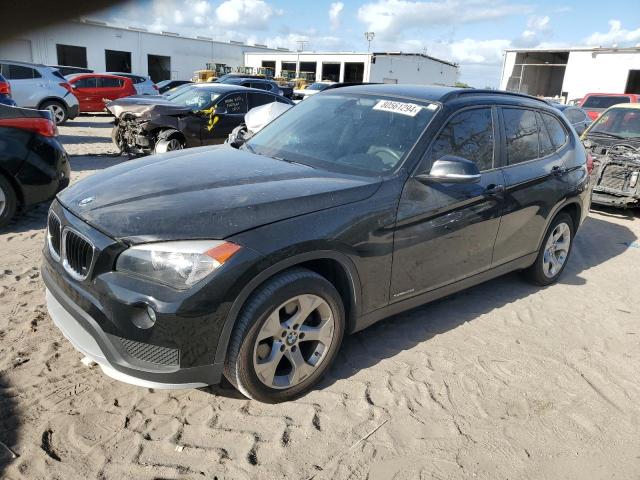 2015 BMW X1 SDRIVE2 #2991622191