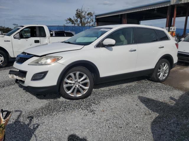 MAZDA CX-9