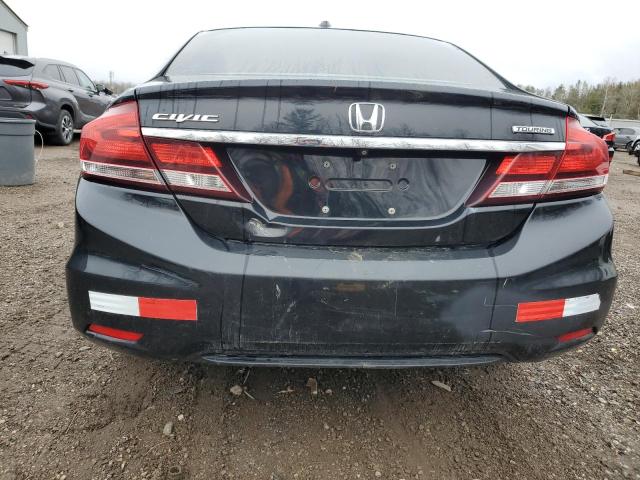 2015 HONDA CIVIC SE 2HGFB2F79FH029832
