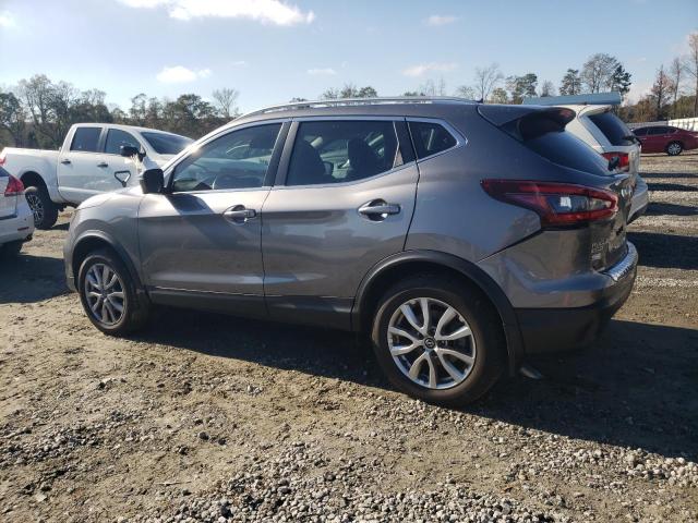 2022 NISSAN ROGUE SPOR - JN1BJ1BW0NW489827