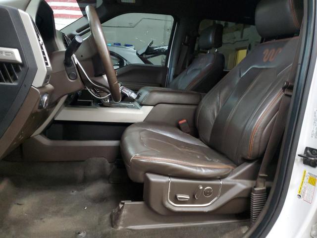 2016 FORD F150 SUPER - 1FTEW1EG3GFD61696