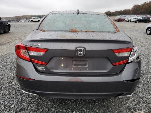 2018 HONDA ACCORD LX - 1HGCV1F17JA148423