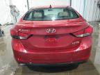 HYUNDAI ELANTRA SE photo