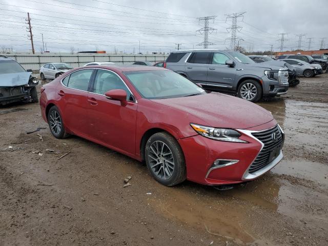 2017 LEXUS ES 350 - 58ABK1GG9HU036421
