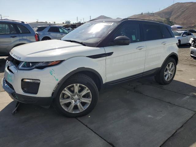 2018 LAND ROVER RANGE ROVE #3024804373