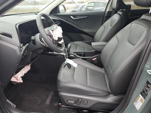 2024 KIA NIRO SX KNDCT3LE3R5168079