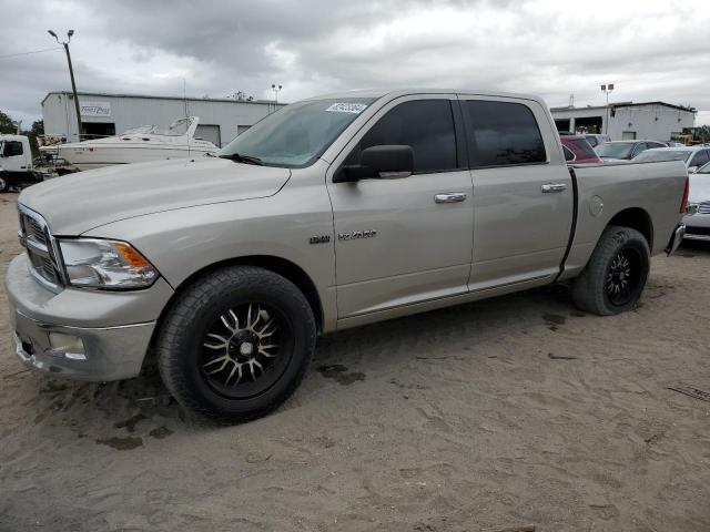 2010 DODGE RAM 1500 #3032817021