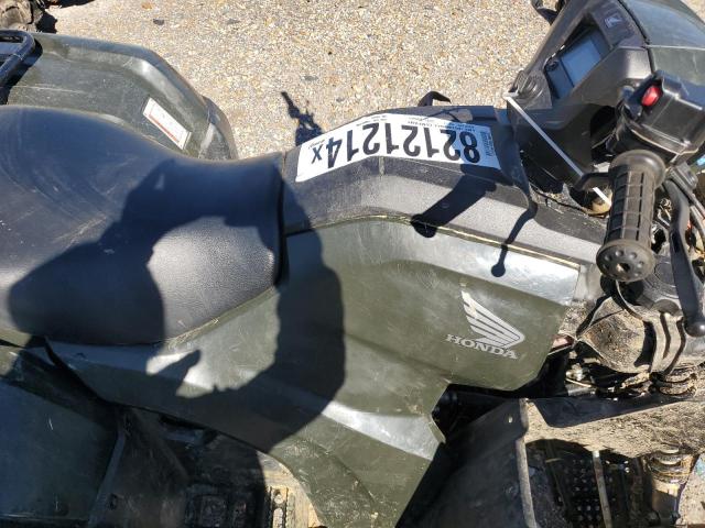 2024 HONDA TRX520 FM 1HFTE4406RJ003532