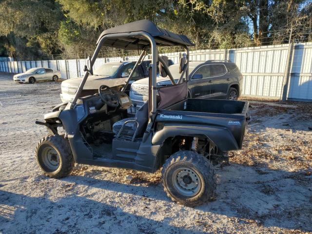 2010 KAWASAKI KRF-750 N JKARFDN1XAB500309