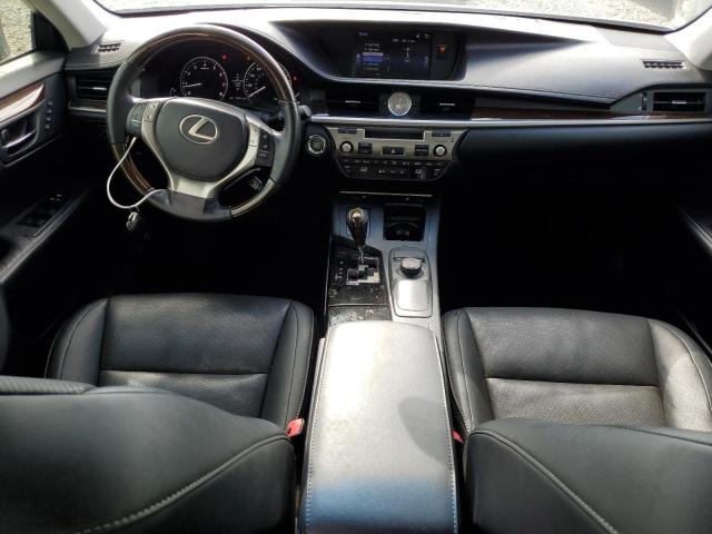 2015 LEXUS ES 350 - JTHBK1GG5F2161614