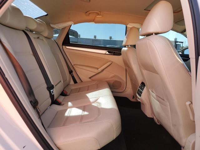 2019 VOLKSWAGEN PASSAT WOL - 1VWLA7A35KC013840