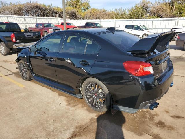 2017 SUBARU WRX STI - JF1VA2M6XH9826252