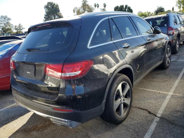 MERCEDES-BENZ GLC 300 2016 black 4dr spor gas WDC0G4JB4GF061324 photo #4