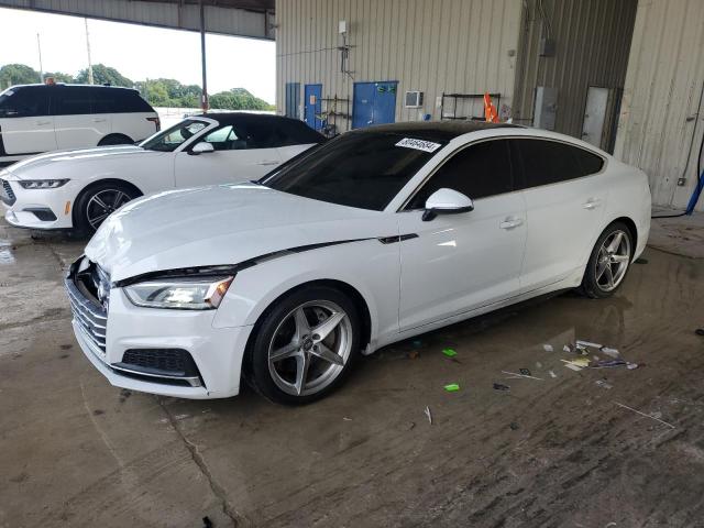 2019 AUDI A5 PREMIUM #3029457733