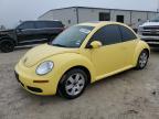 VOLKSWAGEN NEW BEETLE photo