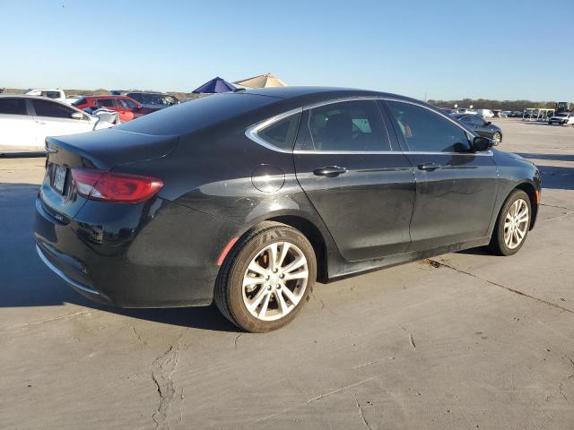 2015 CHRYSLER 200 LIMITE - 1C3CCCAB9FN573212
