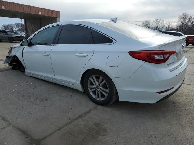 VIN 5NPE24AF9GH386652 2016 HYUNDAI SONATA no.2