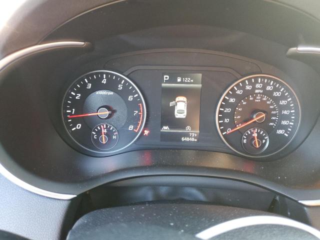 2022 KIA STINGER GT - KNAE45LC0N6104177