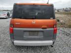 HONDA ELEMENT EX photo