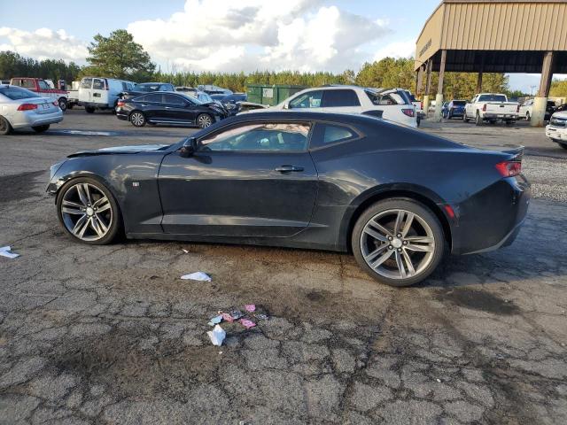 2018 CHEVROLET CAMARO LT - 1G1FB1RS4J0136916