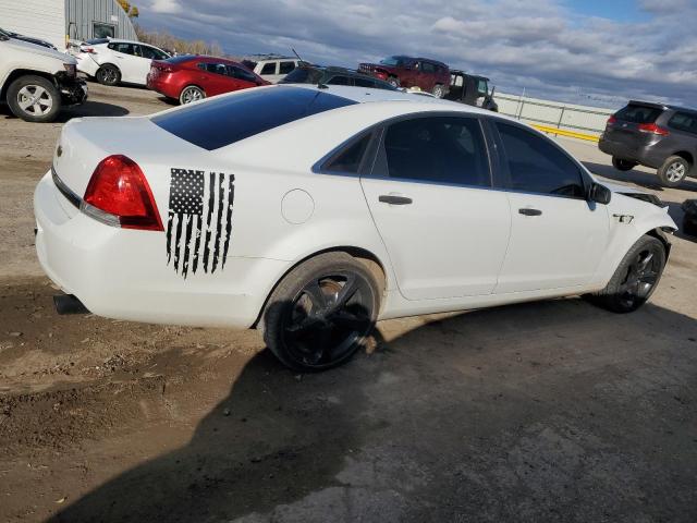 2017 CHEVROLET CAPRICE PO 6G3NS5U20HL307819