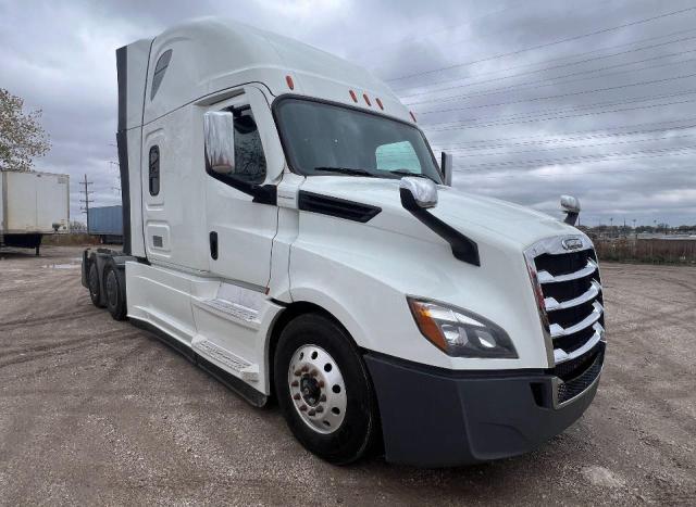 2021 FREIGHTLINER CASCADIA 1 #2957080452