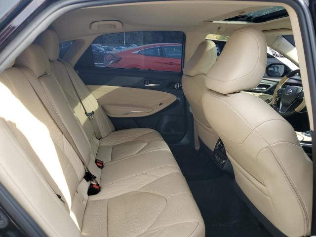 2020 TOYOTA AVALON LIM - 4T1CZ1FB9LU040698