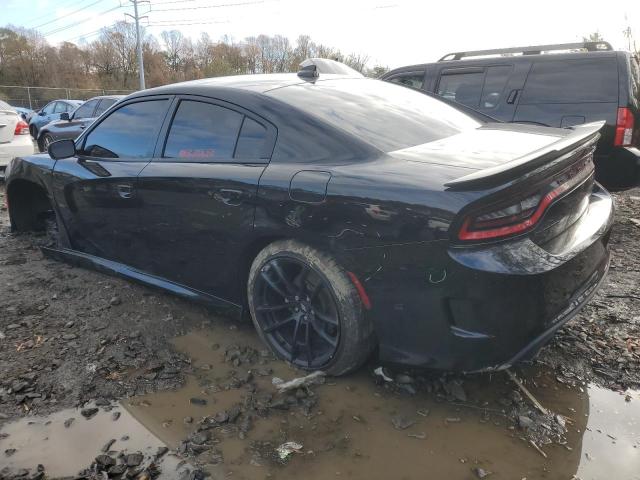 2021 DODGE CHARGER R/ - 2C3CDXCT5MH612863