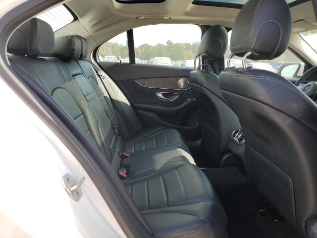 2015 MERCEDES-BENZ C 300 4MAT - 55SWF4KB3FU049507