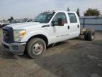 FORD F350 SUPER photo