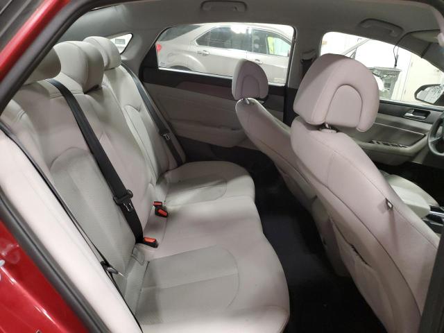 2016 HYUNDAI SONATA 5NPE34AFXGH367735