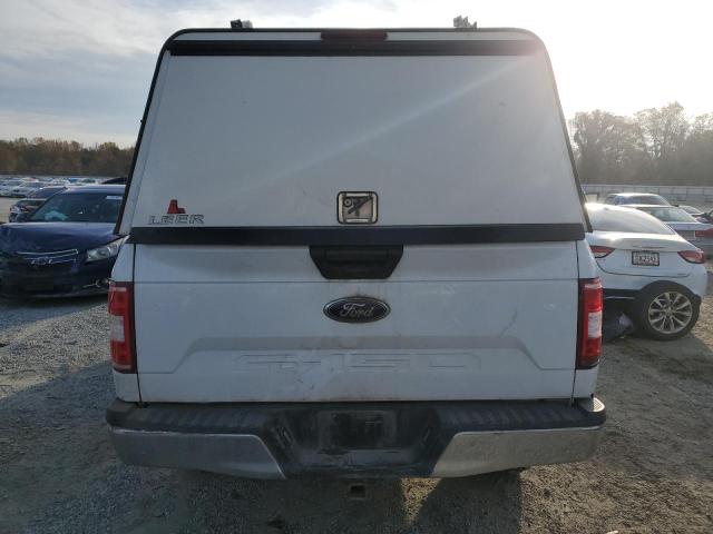 2019 FORD F150 SUPER - 1FTFX1E57KFA57411