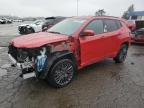 Lot #2985938169 2022 JEEP COMPASS LI