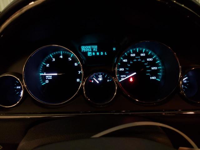 2016 BUICK ENCLAVE - 5GAKVBKD9GJ300826