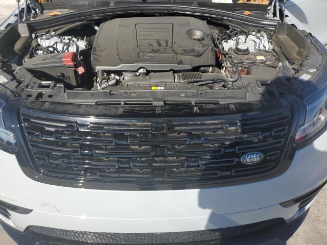 2024 LAND ROVER RANGE ROVE - SALYL2EX1RA375780