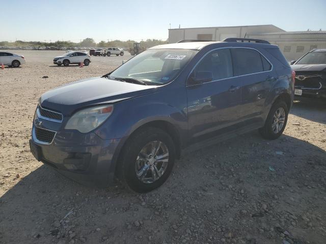 2013 CHEVROLET EQUINOX LT #3033287805