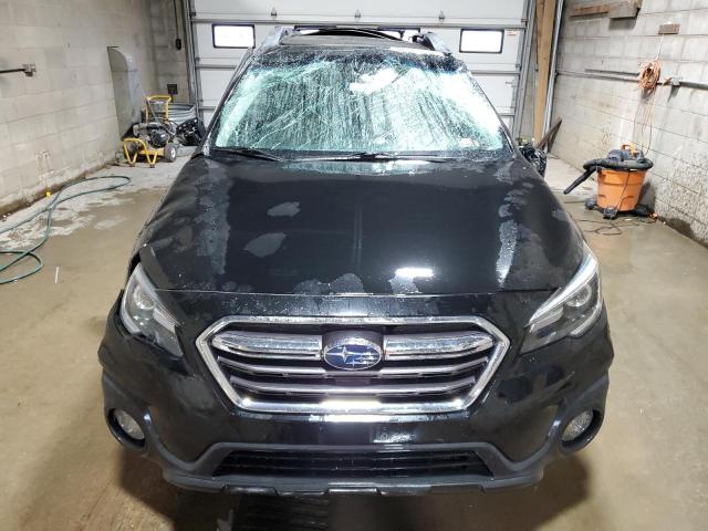 2018 SUBARU OUTBACK 2. - 4S4BSANC8J3203192