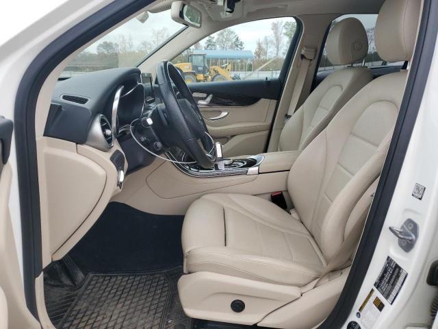 2019 MERCEDES-BENZ GLC 300 4M - WDC0G4KB7KV154707