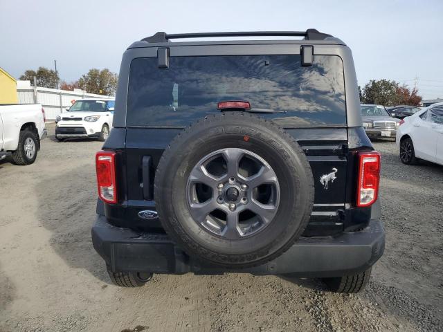 2024 FORD BRONCO BIG 1FMDE7AH3RLA71944