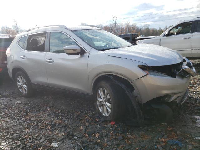 2016 NISSAN ROGUE S - JN8AT2MT1GW028753