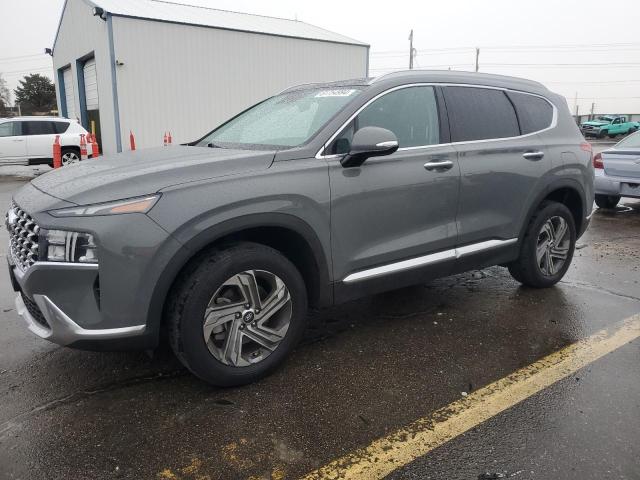 2021 HYUNDAI SANTA FE S - 5NMS3DAJ2MH309375