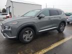 2021 HYUNDAI SANTA FE S - 5NMS3DAJ2MH309375