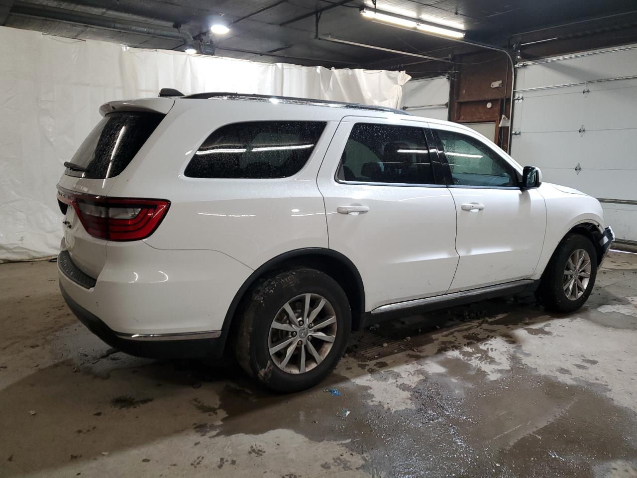 Lot #3026034093 2016 DODGE DURANGO SX