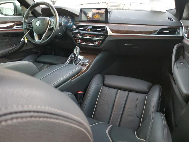 VIN WBAJE5C55KWW10774 2019 BMW 5 SERIES no.8