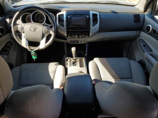 2015 TOYOTA TACOMA DOU - 3TMJU4GN1FM175008