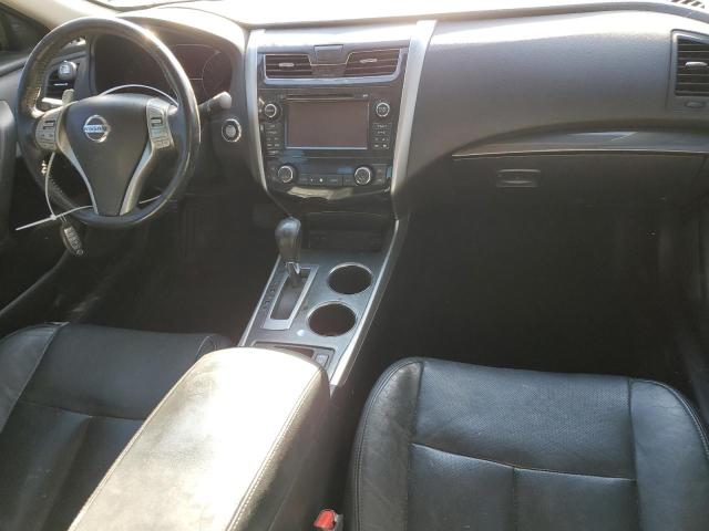 2015 NISSAN ALTIMA 3.5 - 1N4BL3AP6FC471032